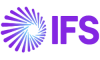 IFS logo