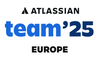 Team 25 Europe logo © Atlassian