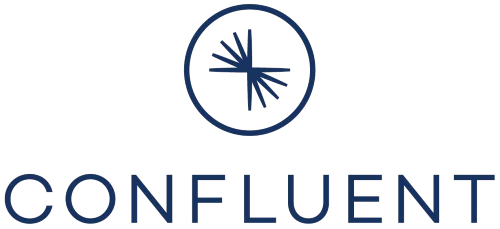 Confluent logo