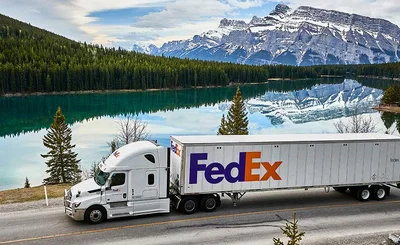 fedex
