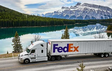 fedex