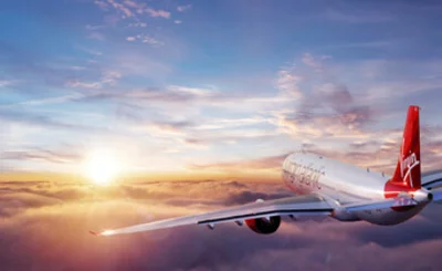 Virgin Atlantic