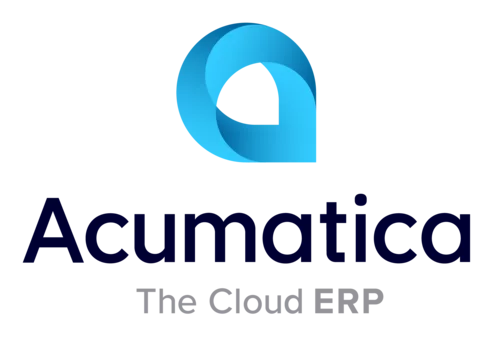 Acumatica - The Cloud ERP logo © Acumatica