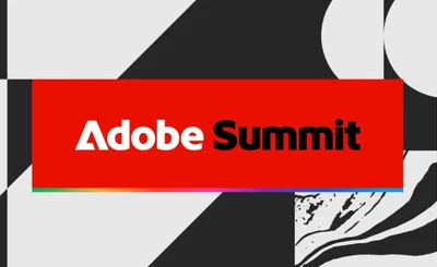 Adobe Summit 2026 graphic