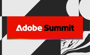 Adobe Summit 2026 graphic