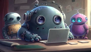 generative AI