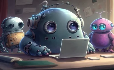 generative AI