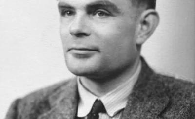 alan turing