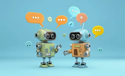 robots