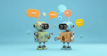 robots