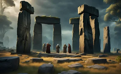 druids
