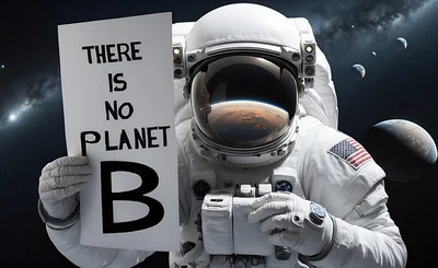 climate change