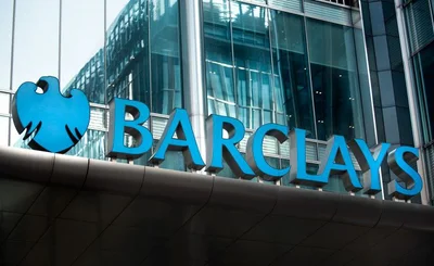 barclays