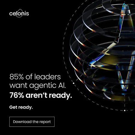 The 2026 Process Optimization Report © Celonis