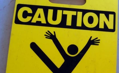 cautionslip