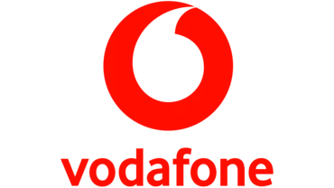 Image of vodafone logo