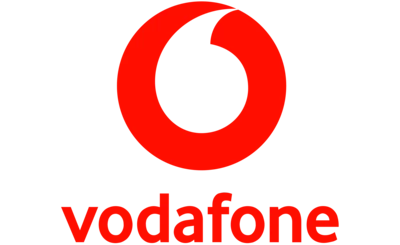 Image of vodafone logo