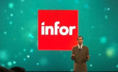 Charles Phillips Inforum 2013