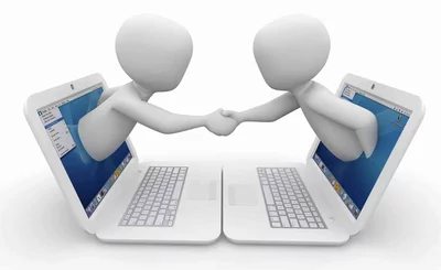 online meeting