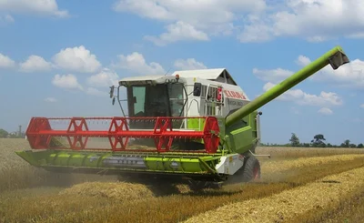 farming