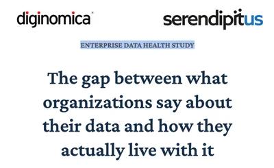 diginomica research enterprise data health