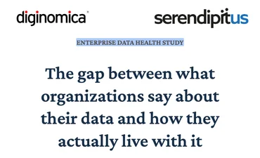 diginomica research enterprise data health