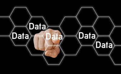 data