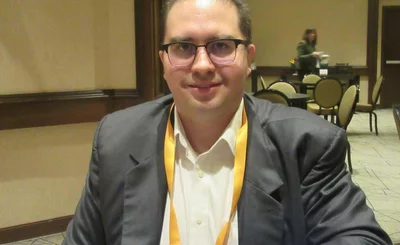 David Gutierrez of Mabe, SAP Spend Connect