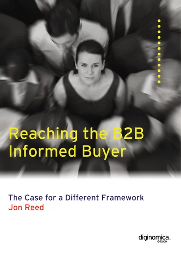 Informed buyer d·book front page 