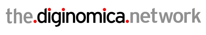 An image of the diginomica network logo