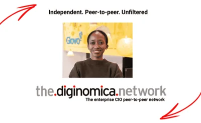 an image of the diginomica network logo