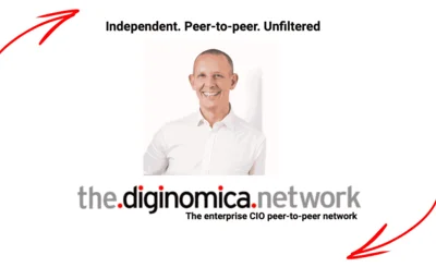 an image of Ground Control CIO Chris Howell