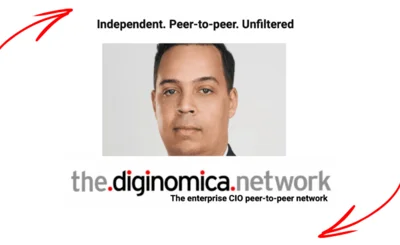 an image of Salvatore Cicero, Group Chief Technology Officer of PXP
