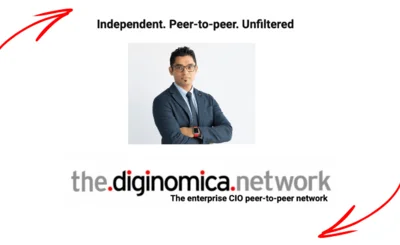 an image of Jasim Abdul Rahman, Group CIO for Power International Holding in Qatar