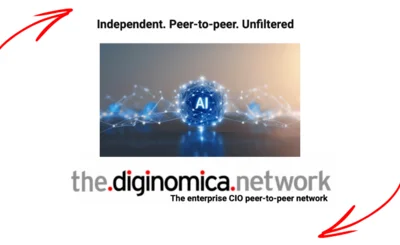 An image of the diginomica network logo with an AI logo in it