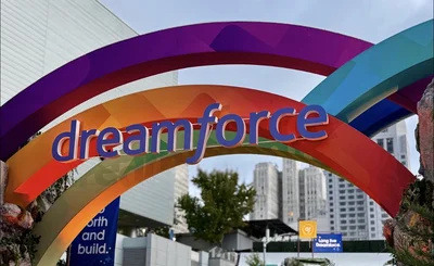 dreamforce