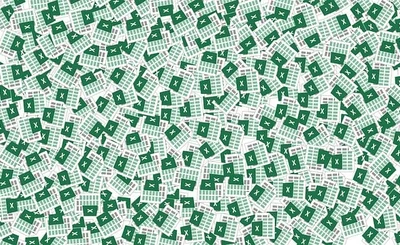 spreadsheet