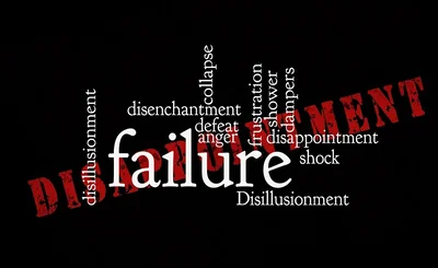 fail