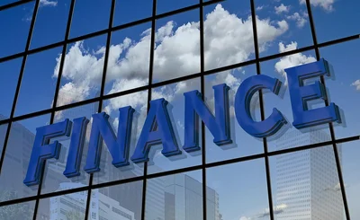 finance 