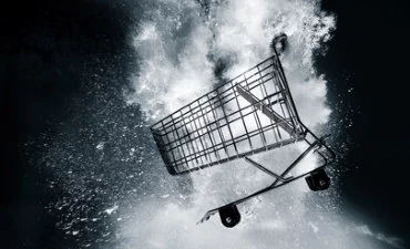 Trolley underwater © INFINITY - Fotolia.com