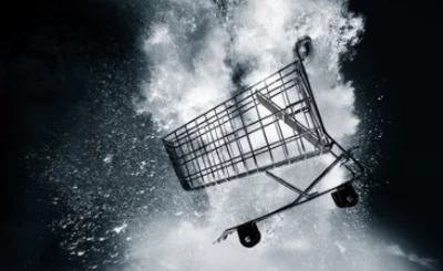 Trolley underwater © INFINITY - Fotolia.com