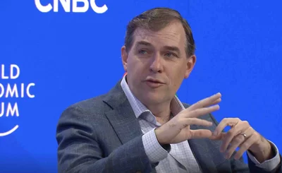 AWS CEO 