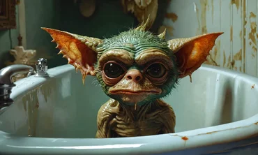 gremlin
