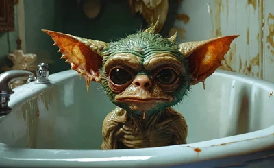 gremlin