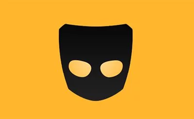 Grindr logo