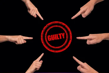 guilt
