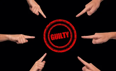 guilt