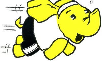 hadoop