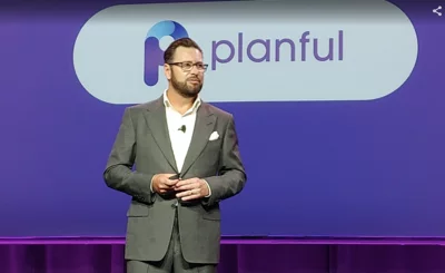 Grant Halloran, CEO Planful at Planful Perform 2025
