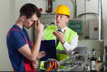 hardhats with problems